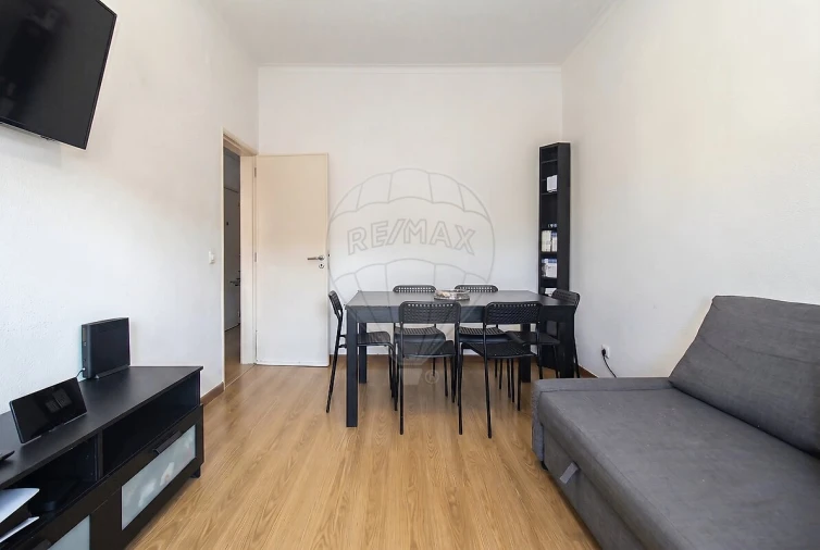 Apartamento T2 para Venda em Barreiro e Lavradio Foto 16