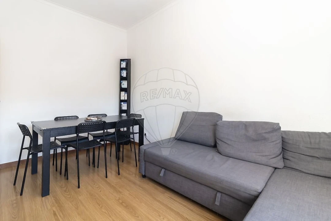 Apartamento T2 para Venda em Barreiro e Lavradio Foto 15