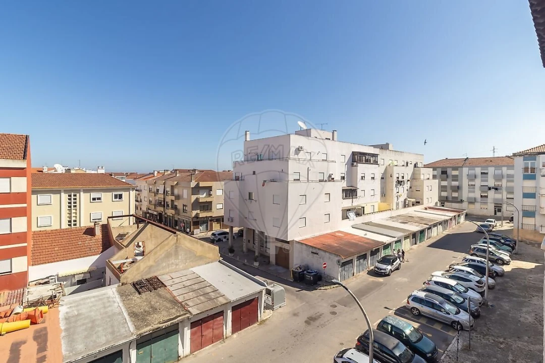 Apartamento T2 para Venda em Barreiro e Lavradio Foto 23
