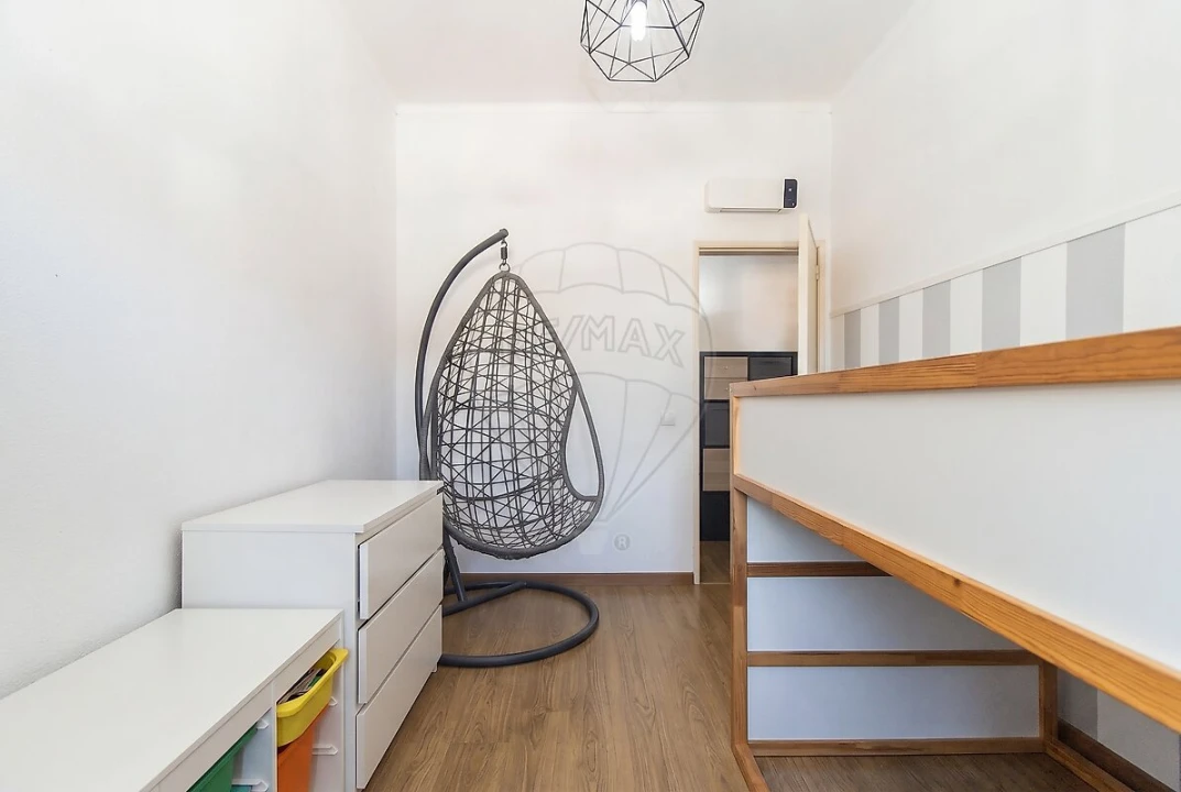 Apartamento T2 para Venda em Barreiro e Lavradio Foto 13