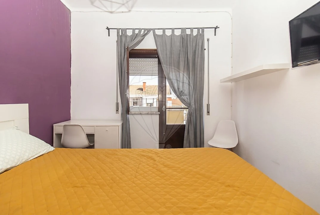 Apartamento T2 para Venda em Barreiro e Lavradio Foto 11
