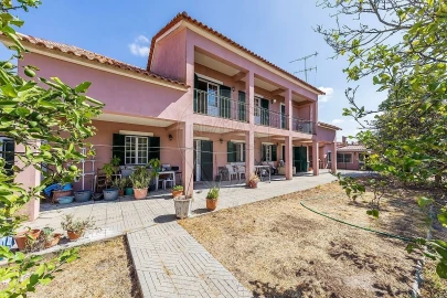 Moradia T6 para Venda em Azeitão (São Lourenço e São Simão)