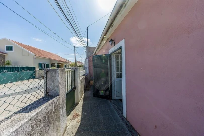 Moradia T6 para Venda em Azeitão (São Lourenço e São Simão)