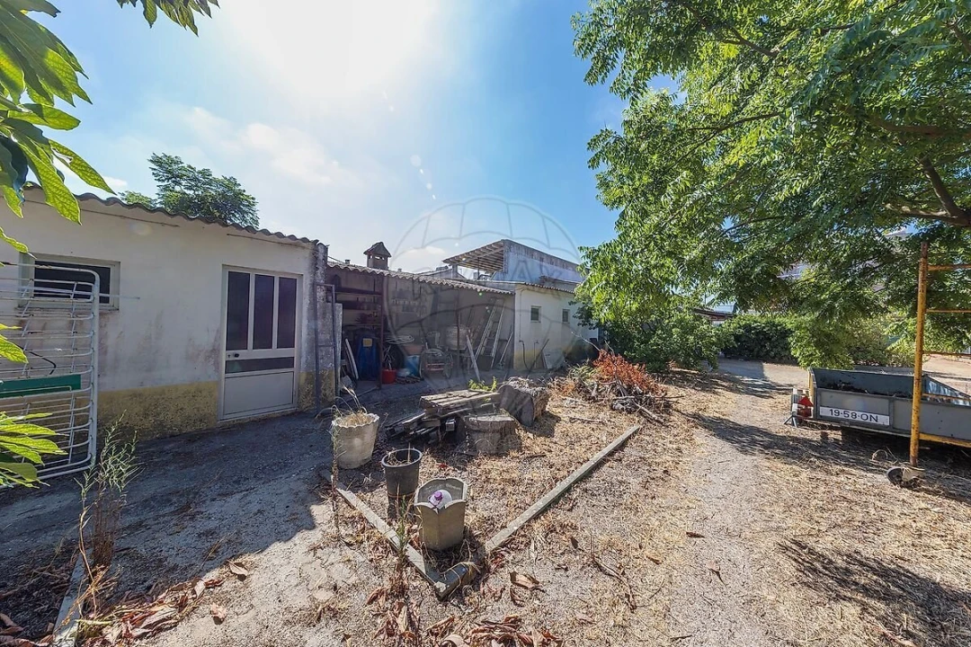 Moradia T6 para Venda em Azeitão (São Lourenço e São Simão) Foto 42