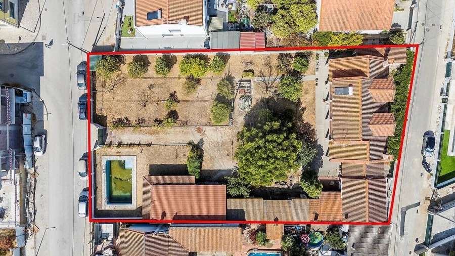 Moradia T6 para Venda em Azeitão (São Lourenço e São Simão) Foto 5