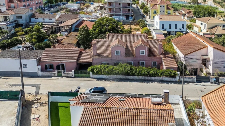 Moradia T6 para Venda em Azeitão (São Lourenço e São Simão) Foto 15