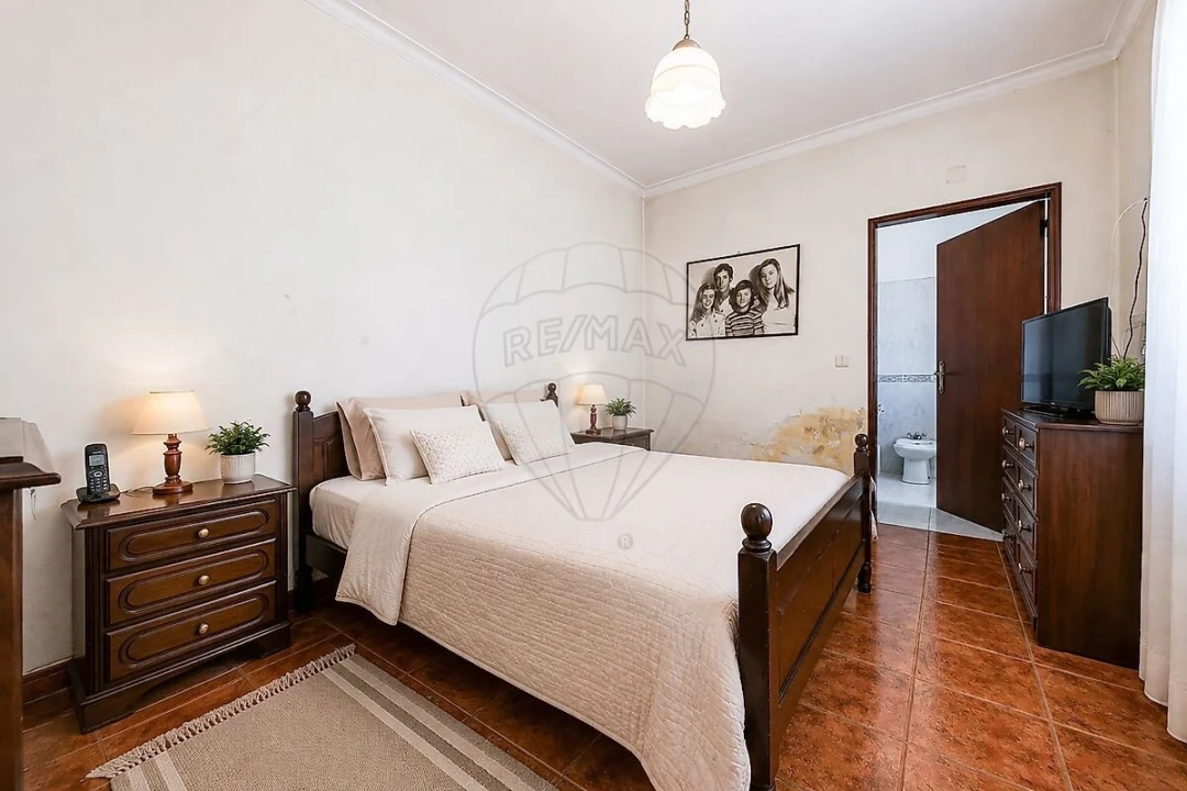 Moradia T6 para Venda em Azeitão (São Lourenço e São Simão) Foto 23
