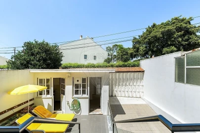 Moradia T4 para Venda em Arcozelo