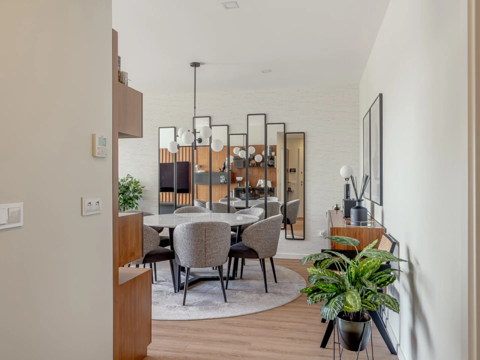 Apartamento T3 para Venda em Carnaxide e Queijas Foto 6