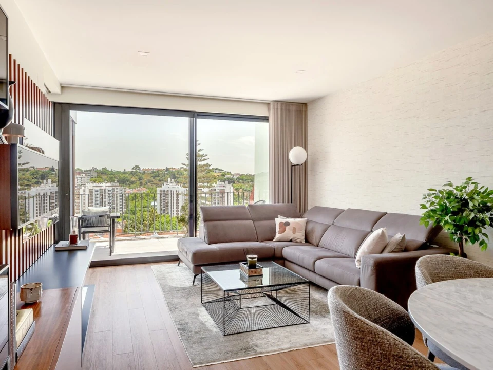Apartamento T3 para Venda em Carnaxide e Queijas Foto 21