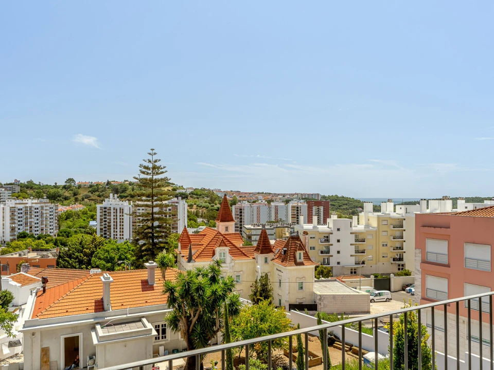 Apartamento T3 para Venda em Carnaxide e Queijas Foto 30