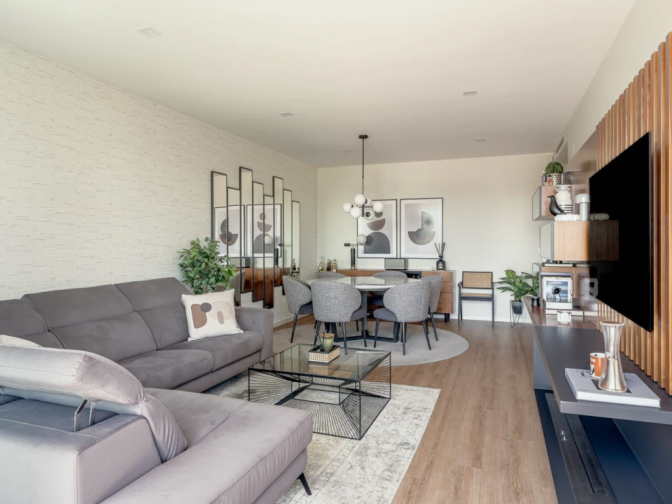 Apartamento T3 para Venda em Carnaxide e Queijas Foto 20