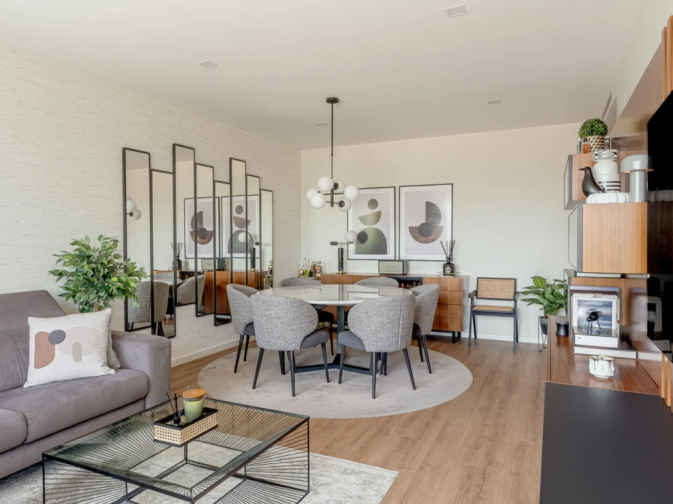 Apartamento T3 para Venda em Carnaxide e Queijas Foto 22
