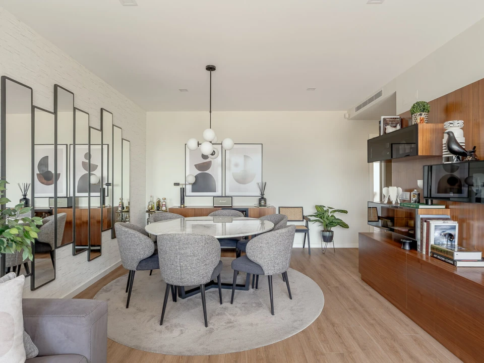 Apartamento T3 para Venda em Carnaxide e Queijas Foto 23
