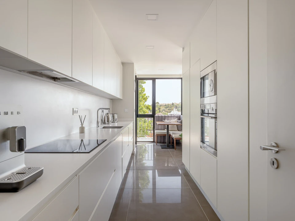 Apartamento T3 para Venda em Carnaxide e Queijas Foto 8