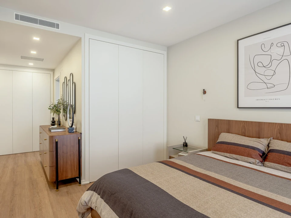 Apartamento T3 para Venda em Carnaxide e Queijas Foto 10