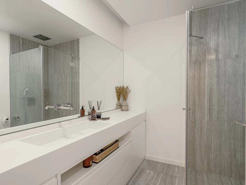 Apartamento T3 para Venda em Carnaxide e Queijas Foto 12