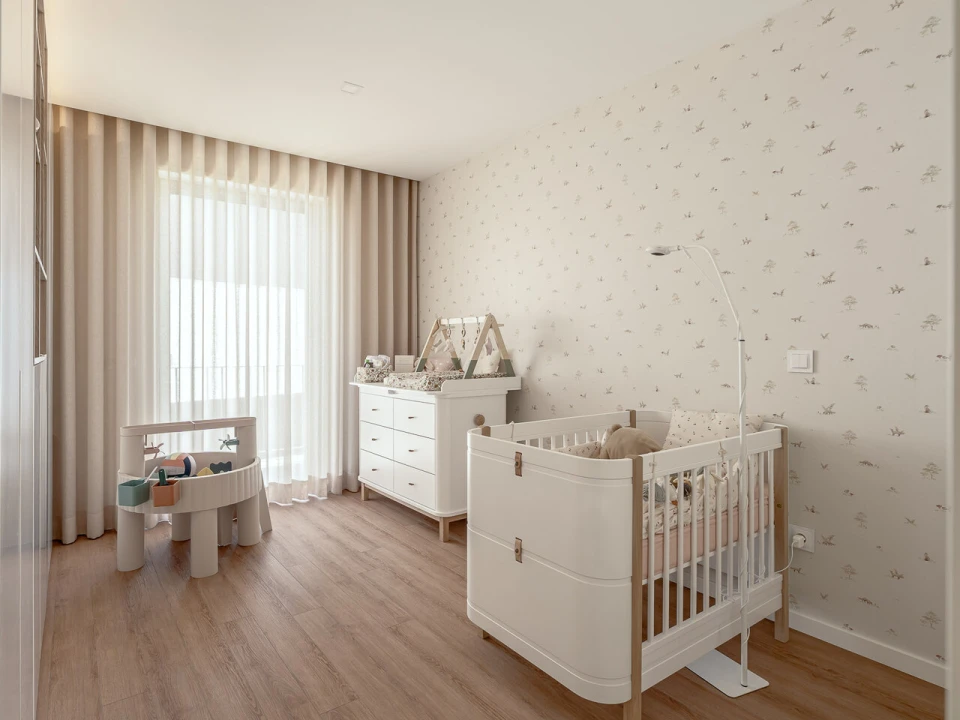 Apartamento T3 para Venda em Carnaxide e Queijas Foto 26