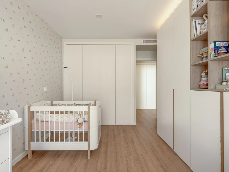 Apartamento T3 para Venda em Carnaxide e Queijas Foto 15
