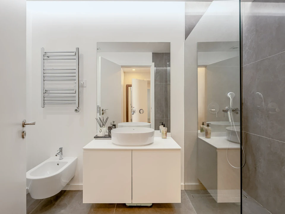 Apartamento T3 para Venda em Carnaxide e Queijas Foto 17