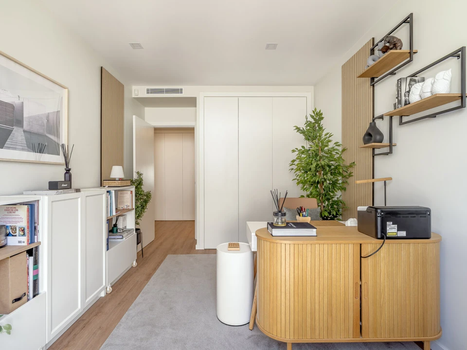 Apartamento T3 para Venda em Carnaxide e Queijas Foto 27