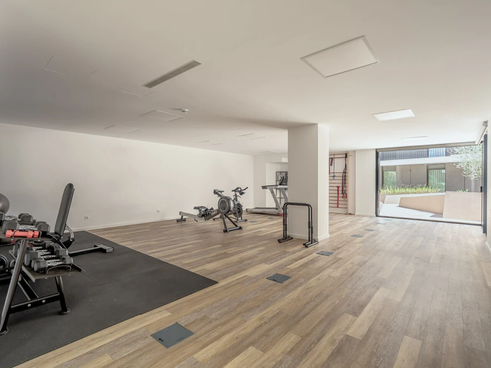 Apartamento T3 para Venda em Carnaxide e Queijas Foto 28