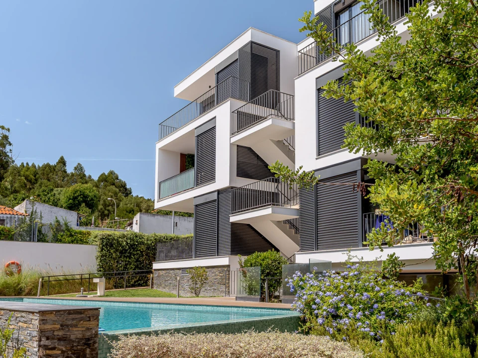 Apartamento T3 para Venda em Carnaxide e Queijas Foto 19