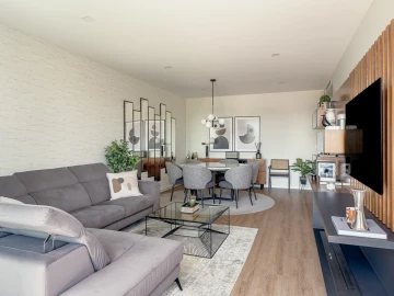 Apartamento T3 para Venda em Carnaxide e Queijas