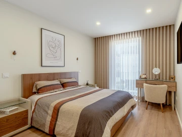 Apartamento T3 para Venda em Carnaxide e Queijas