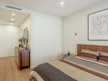 Apartamento T3 para Venda em Carnaxide e Queijas