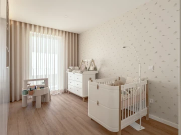 Apartamento T3 para Venda em Carnaxide e Queijas