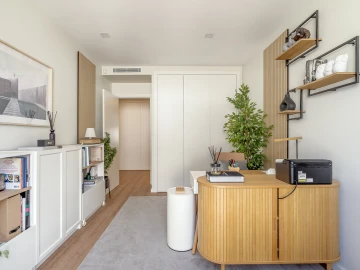 Apartamento T3 para Venda em Carnaxide e Queijas