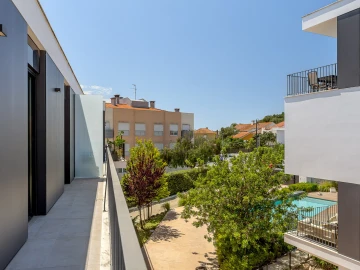 Apartamento T3 para Venda em Carnaxide e Queijas