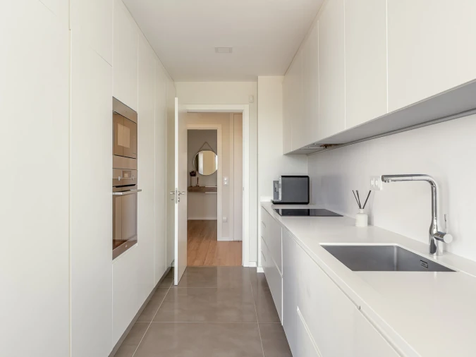 Apartamento T3 para Venda em Carnaxide e Queijas Foto 24