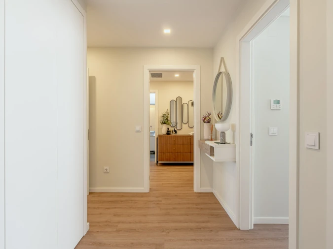 Apartamento T3 para Venda em Carnaxide e Queijas Foto 13