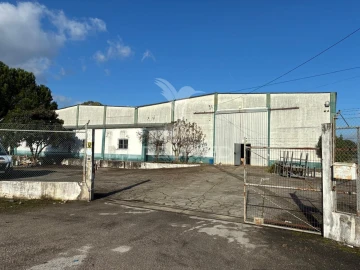 Armazém para Venda em Bugalhos