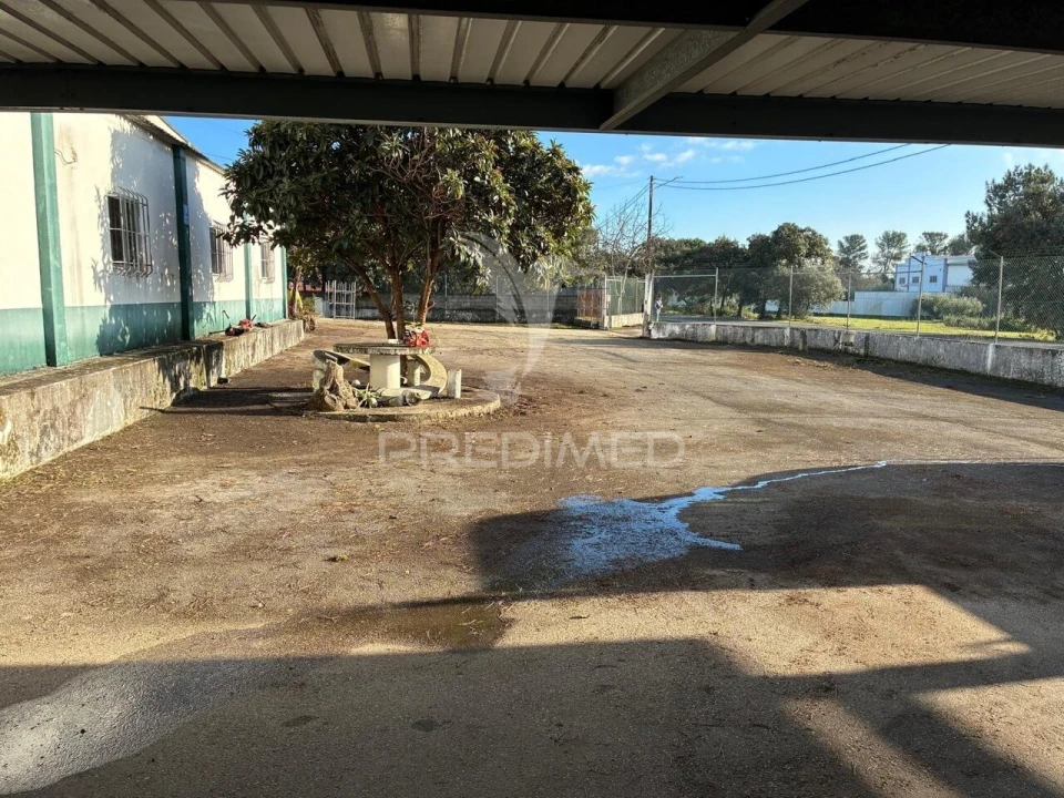 Armazém para Venda em Bugalhos Foto 9