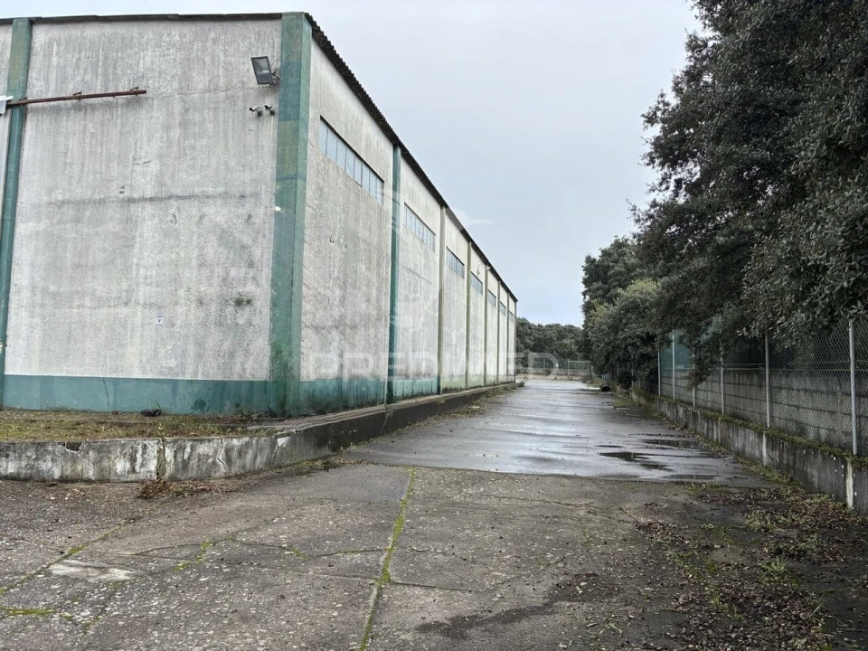 Armazém para Venda em Bugalhos Foto 11