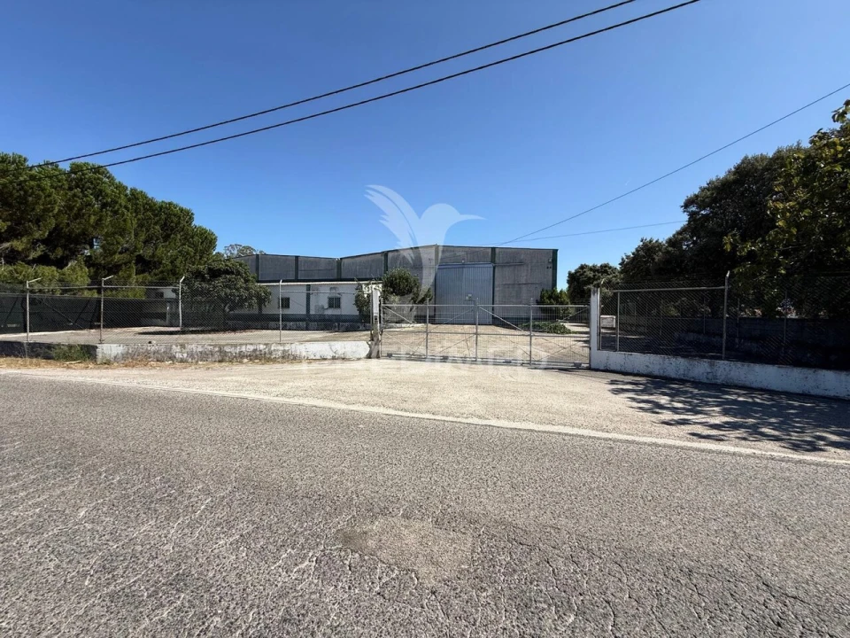 Armazém para Venda em Bugalhos Foto 28