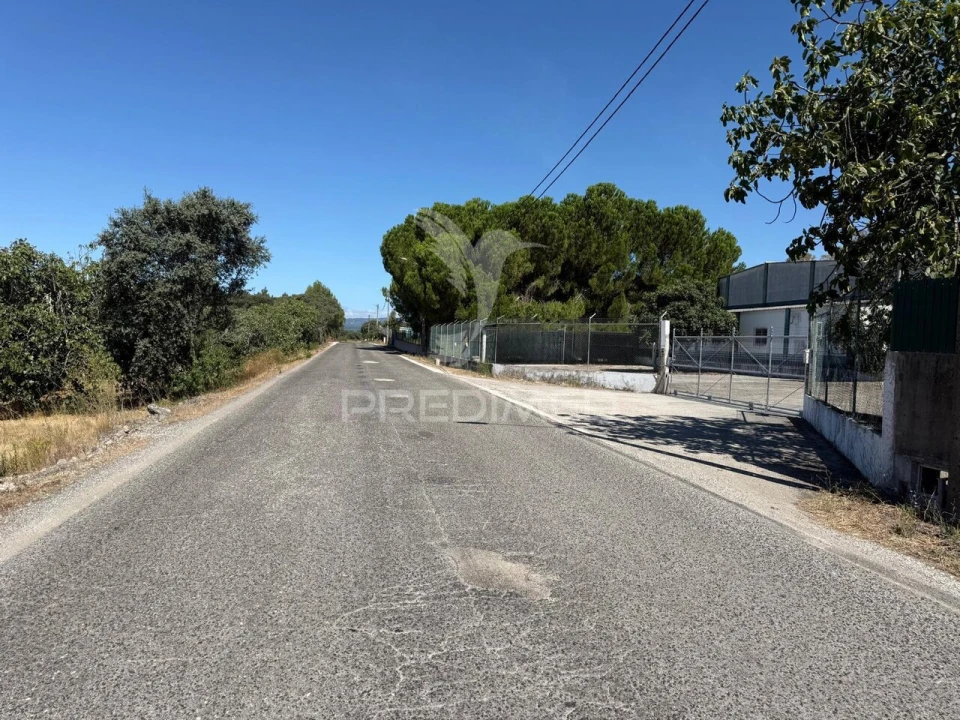 Armazém para Venda em Bugalhos Foto 27