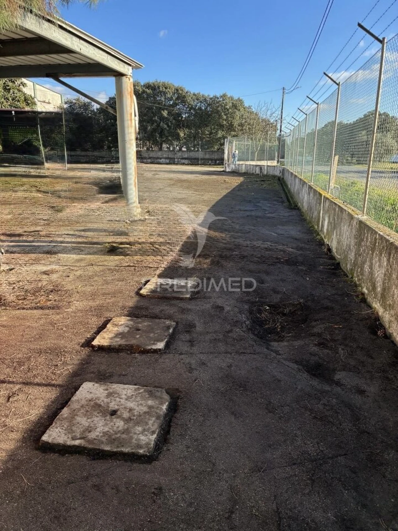 Armazém para Venda em Bugalhos Foto 8