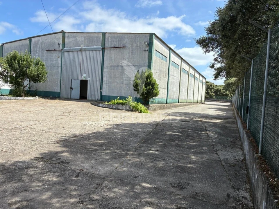 Armazém para Venda em Bugalhos Foto 19