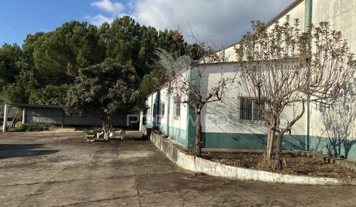 Armazém para Venda em Bugalhos Foto 18