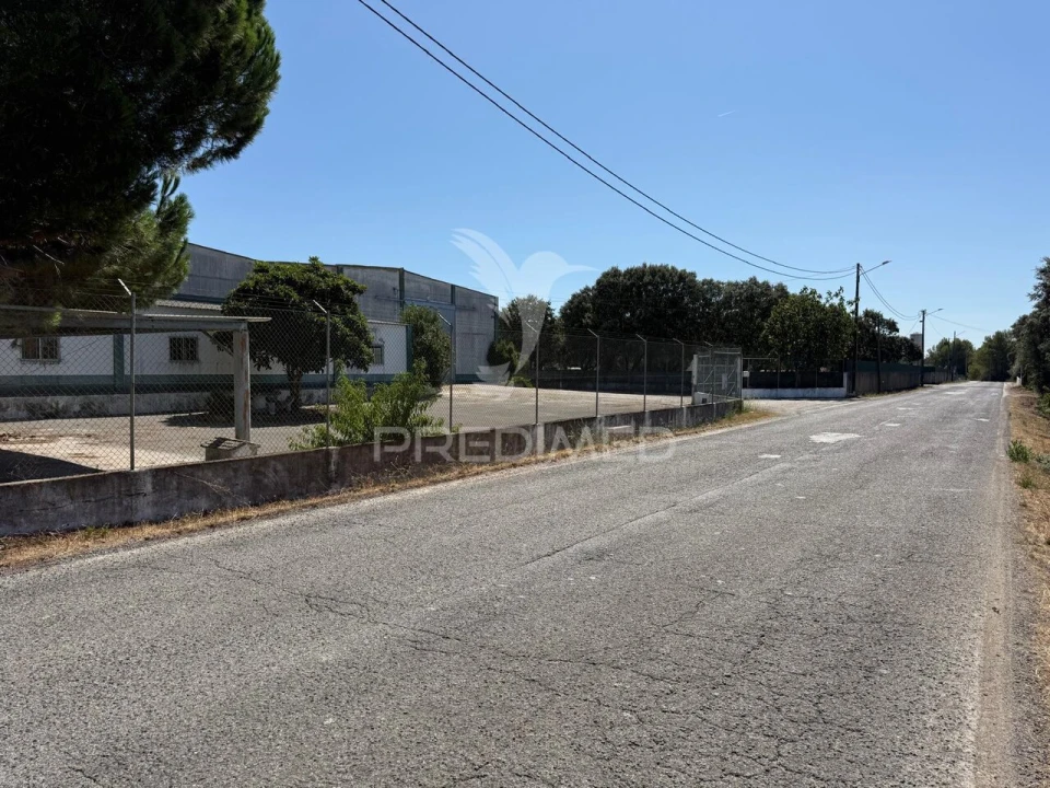 Armazém para Venda em Bugalhos Foto 30