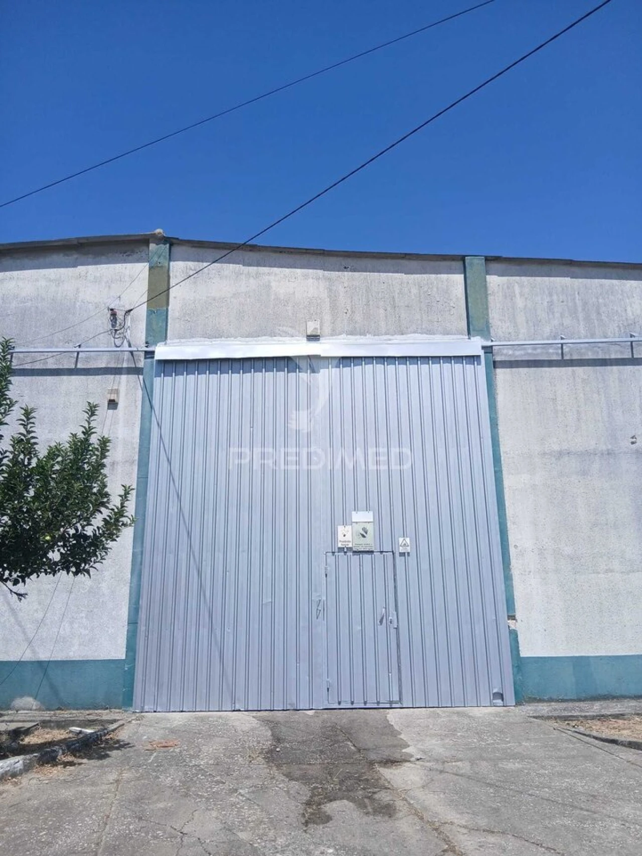 Armazém para Venda em Bugalhos Foto 6