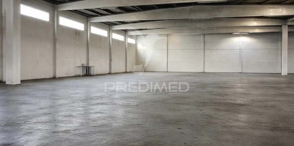 Armazém para Venda em Bugalhos Foto 3
