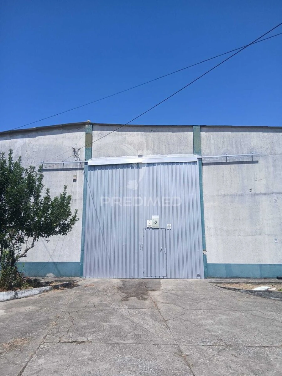 Armazém para Venda em Bugalhos Foto 5