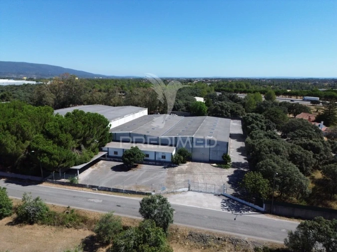Armazém para Venda em Bugalhos Foto 6