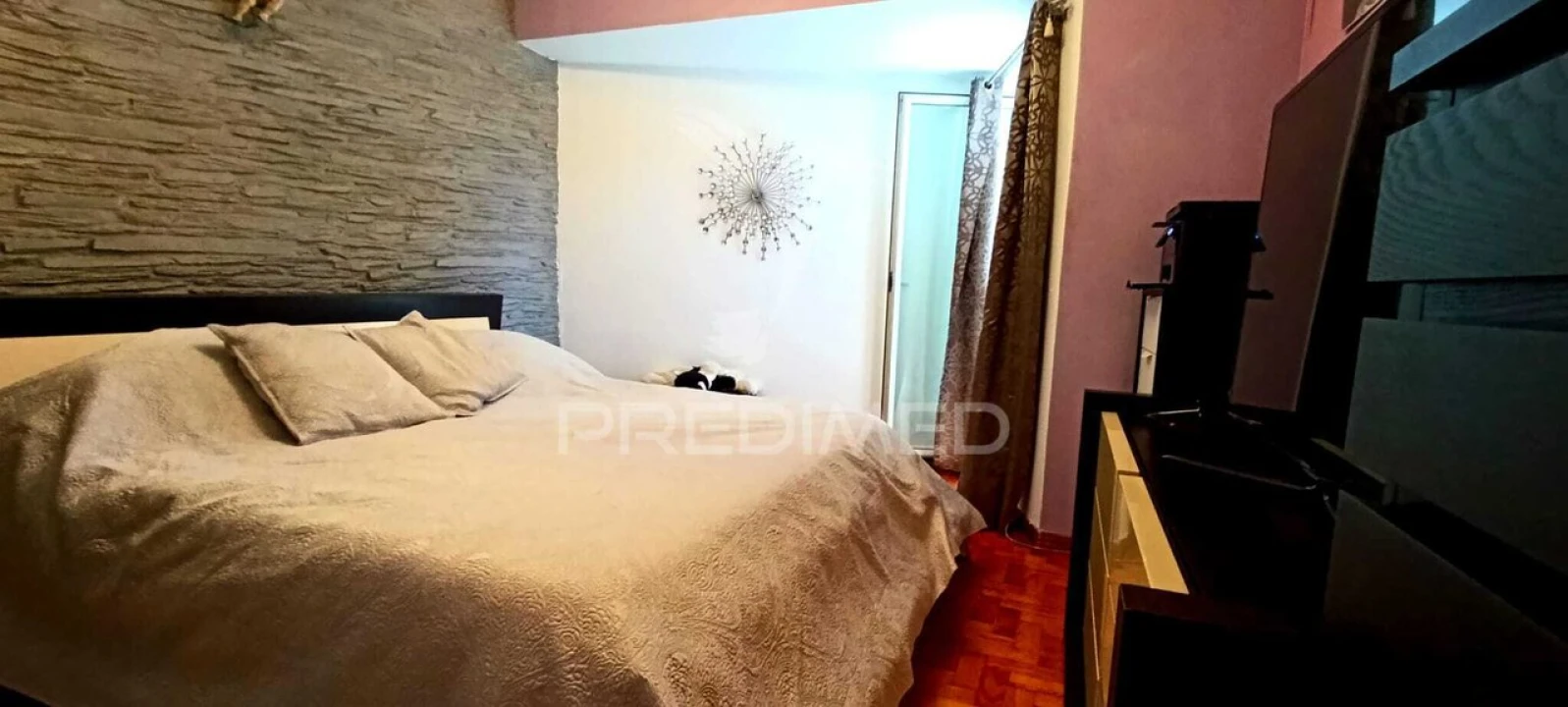 Apartamento T3 para Venda em Olivais Foto 24