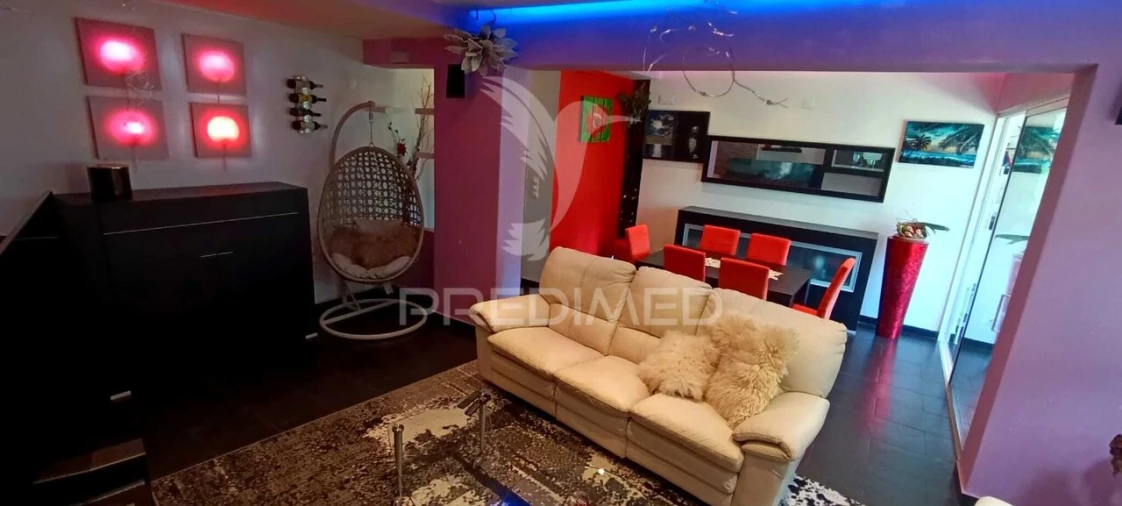 Apartamento T3 para Venda em Olivais Foto 21